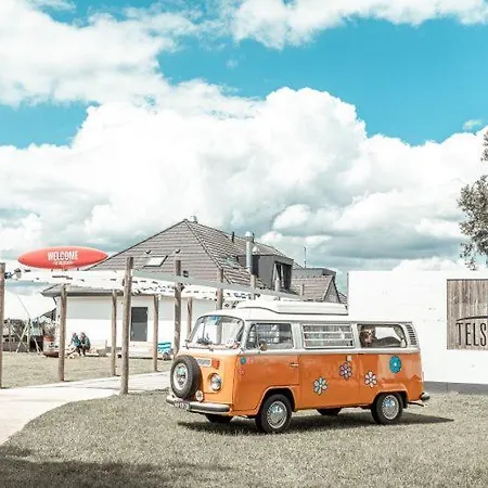 Holiday home Vakantiehuis Atthis *