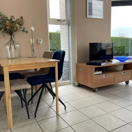 Holiday home Vakantiehuis Atthis Ermelo