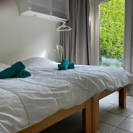 Vakantiehuis Atthis Holiday home *
