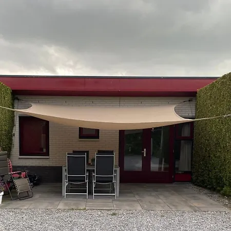 Vakantiehuis Atthis Holiday home Ermelo