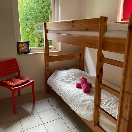 Vakantiehuis Atthis