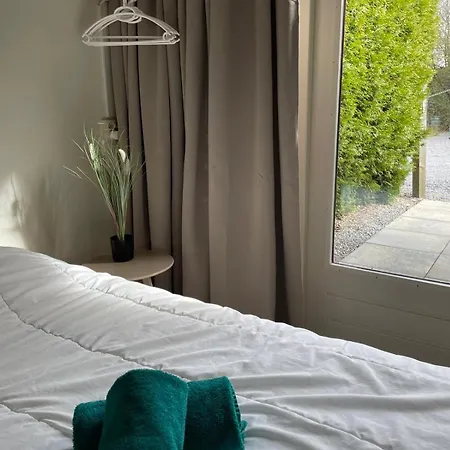 Vakantiehuis Atthis Holiday home *