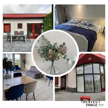 Holiday home Vakantiehuis Atthis