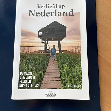 Vakantiehuis Atthis * Ermelo